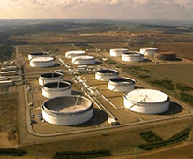 tank farm parts